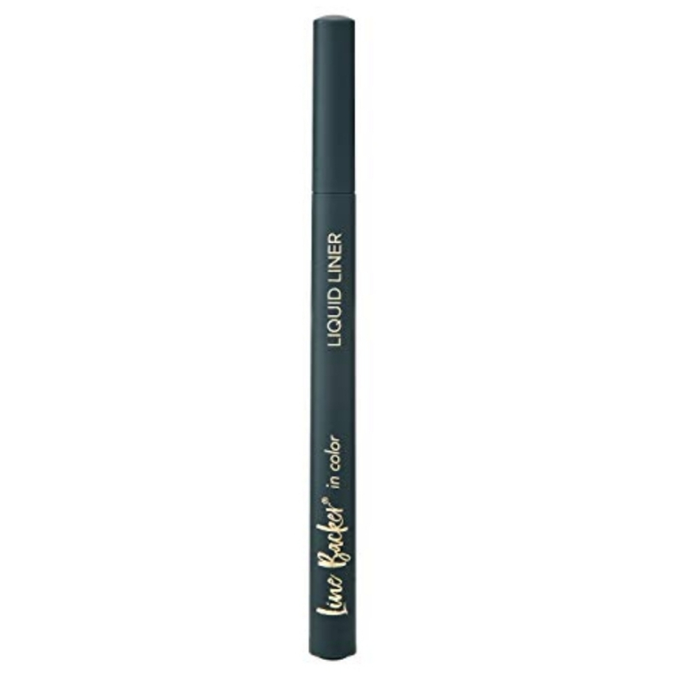 Belle Beauty Forest Green Eye Liner